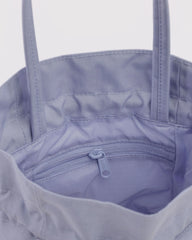 Nylon Drawstring Bag Mist