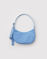 Small Nylon Crescent Bag Piscine