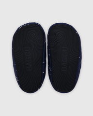 Puffy Slipper Constellation Midnight