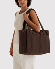 Small Cloud Carry-On Coffee