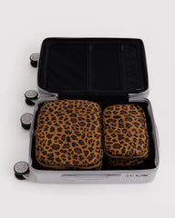 Packing Cube Set Leopard