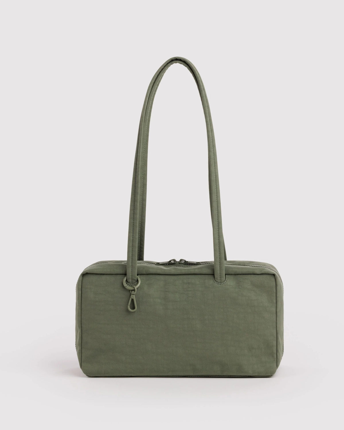 Nylon Bowler Bag Caper