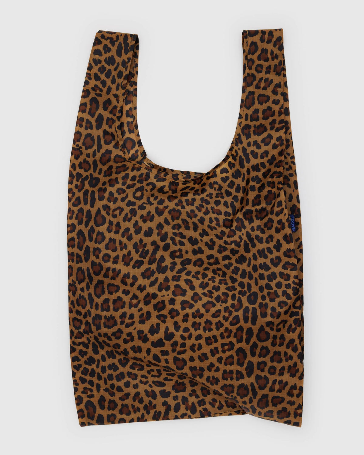 Big Baggu Leopard