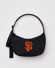 Medium Nylon Crescent Bag San Francisco Giants™