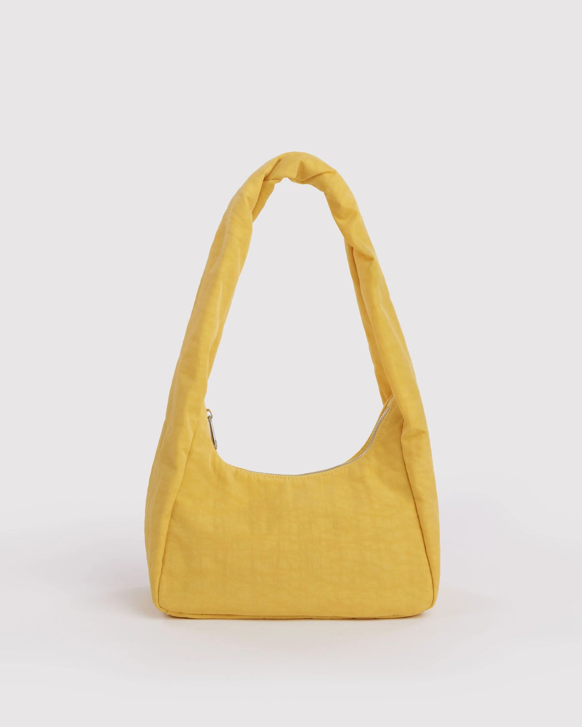 Small Nylon Meringue Bag Sunflower