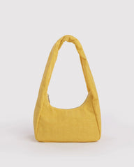 Small Nylon Meringue Bag Sunflower