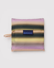 Standard Baggu Gradient Stripe Pink & Yellow