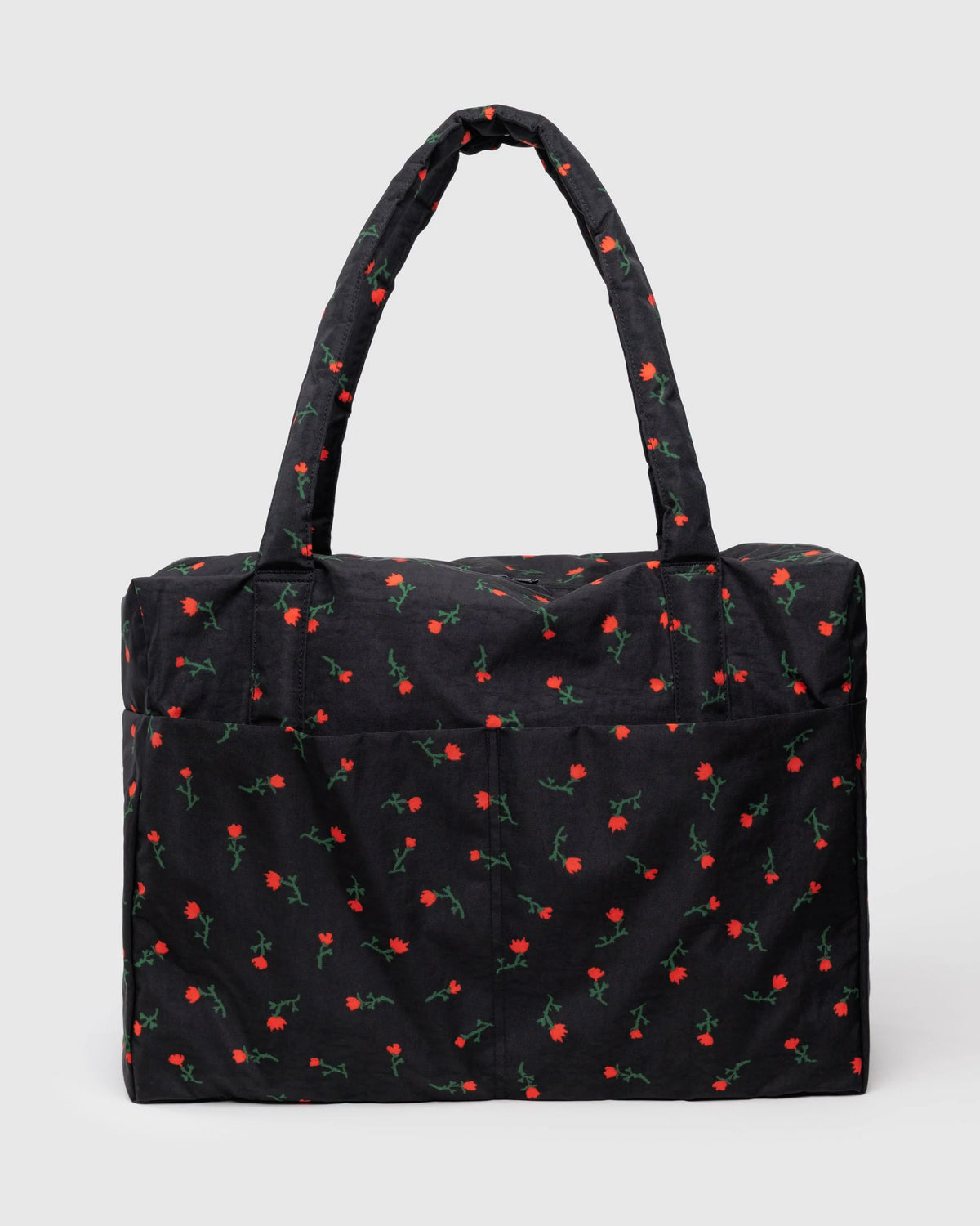 Cloud Carry-On Painted Wildflower