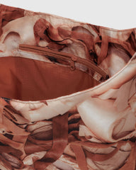 Large Nylon Sling Pointe Shoe