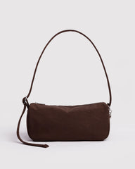Nylon Loaf Bag Coffee