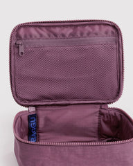 Small Cosmetic Case Wild Plum