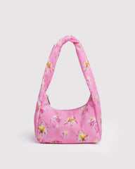 Small Nylon Meringue Bag Dancing Star