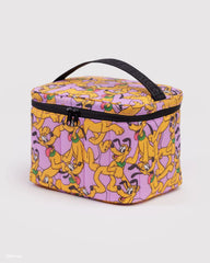 Puffy Lunch Bag Pluto