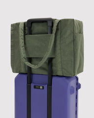 Cloud Carry-On Caper