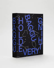 Hold Everything: 15 Years of BAGGU Black Constellation