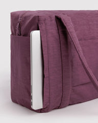 Small Cloud Carry-On Wild Plum