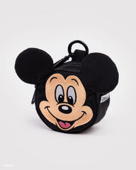 Mickey Mouse Charm Embroidered Mickey Mouse