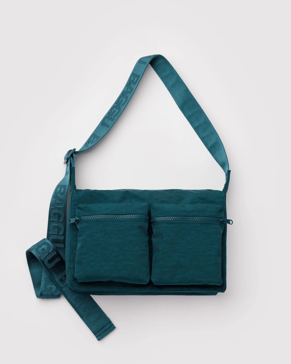 Medium Cargo Crossbody Deep Sea