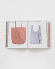 Hold Everything: 15 Years of BAGGU Yellow Happy