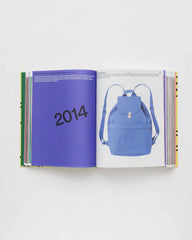 Hold Everything: 15 Years of BAGGU Calico Block
