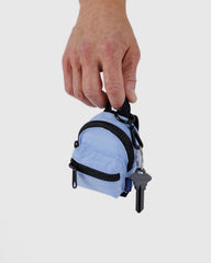 Backpack Charm French Blue