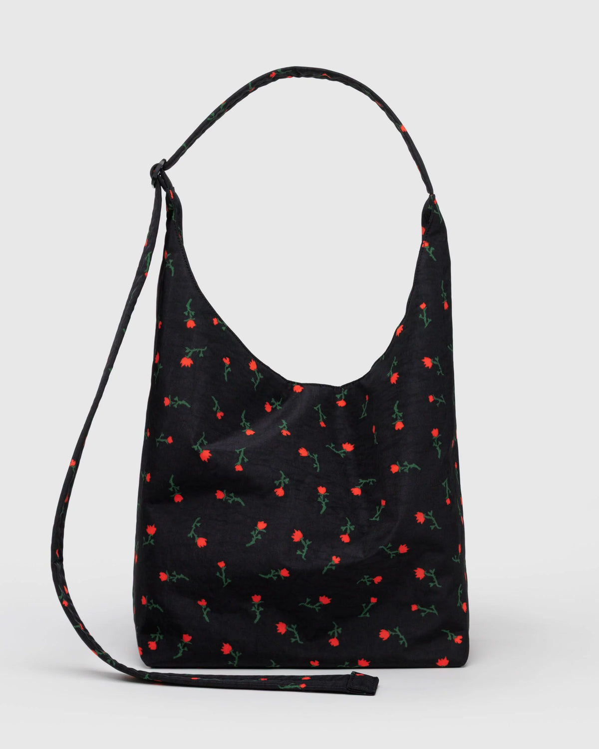 Large Nylon Sling Painted Wildflower