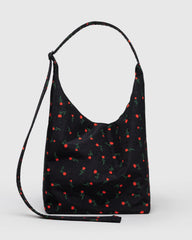 Large Nylon Sling Painted Wildflower