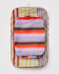 Large Packing Cube Set Gradient Stripes