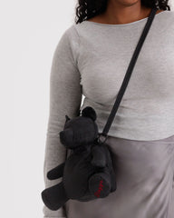 Bear Baggu Black