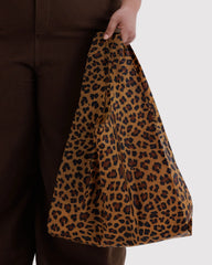 Standard Baggu Leopard