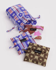 Standard Baggu Set of 3 Sandy Liang