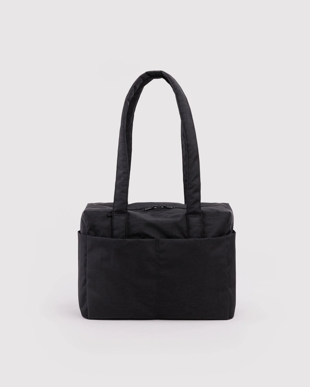 Everyday Cloud Bag Black