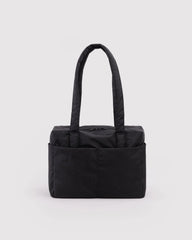 Everyday Cloud Bag Black