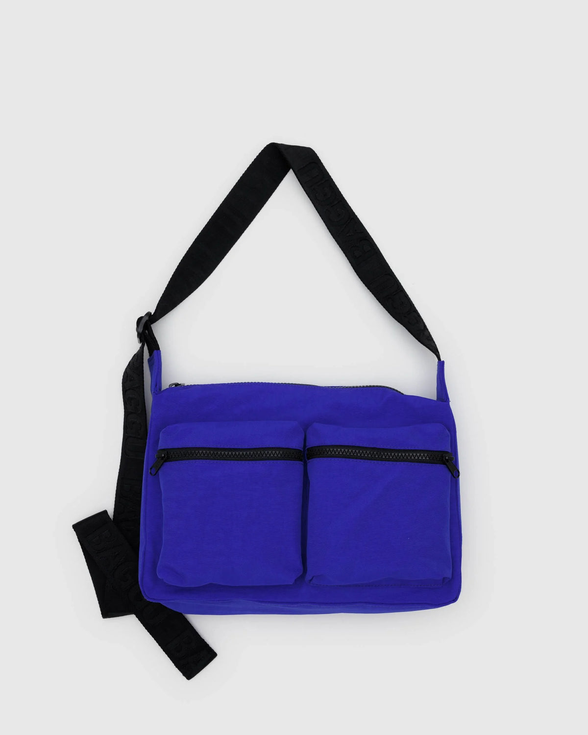 Medium Cargo Crossbody Lapis
