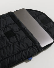 Puffy Laptop Sleeve 16" Black