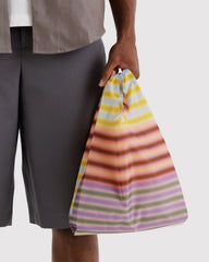 Baby Baggu Gradient Stripe Multi