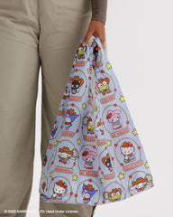 Standard Baggu Hello Kitty & Friends Western