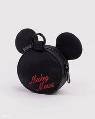 Mickey Mouse Charm Embroidered Mickey Mouse