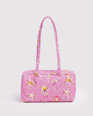 Nylon Bowler Bag Dancing Star