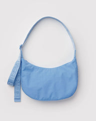 Medium Nylon Crescent Bag Piscine