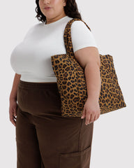 Cloud Bag Leopard