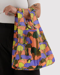 Standard Baggu Turtle