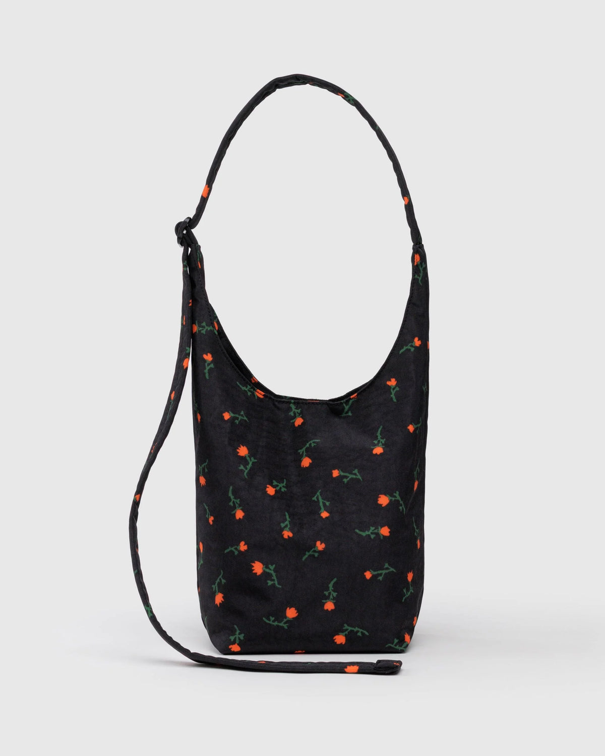 Small Nylon Sling  Painted Wildflower