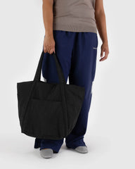 Cloud Bag Black