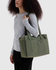 Everyday Cloud Bag Caper