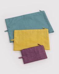 Go Pouch Set Jewel Mix