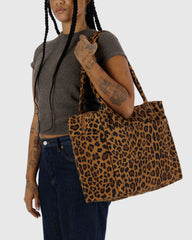 Small Cloud Carry-On Leopard