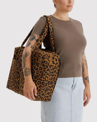 Cloud Carry-On Leopard