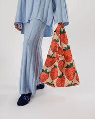 Standard Baggu Strawberry