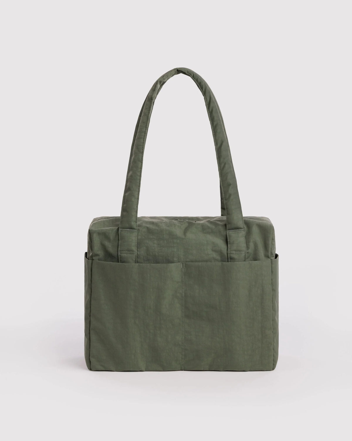 Small Cloud Carry-On Caper